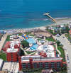 Corydella Hotel Alanya 